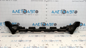 Front Bumper Absorber Hyundai Tucson 19-21 Rest