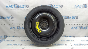 Spare tire space saver R18 Volvo XC90 16-16 T125/80R18