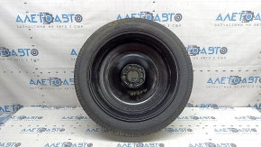 Spare tire space saver R18 Volvo XC90 16-16 T125/80R18