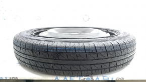 Spare tire space saver R18 Volvo XC90 16-16 T125/80R18
