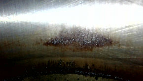 Honda Insight 19-22 LEB 1.5L 72k engine corrosion in cylinders