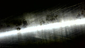 Honda Insight 19-22 LEB 1.5L 72k engine corrosion in cylinders