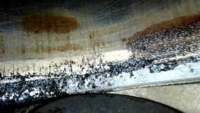Honda Insight 19-22 LEB 1.5L 72k engine corrosion in cylinders