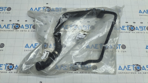 Upper cooling pipe VW Tiguan 18- without upper hose OEM