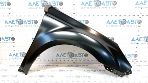 Front right fender Subaru Legacy 10-14