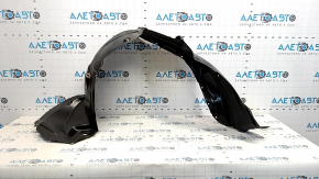Front right fender liner for Toyota Highlander 2010