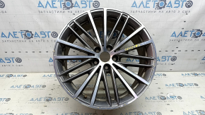Wheel disk R19 8J ET30 BMW 5 G30 17-23 Style 635, light curb