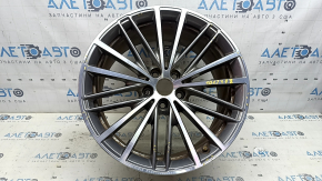 Wheel disk R19 9J ET44 BMW 5 G30 17-23 Style 635, light curb