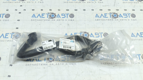 Lower turbine pipe BMW X6 E71 09-12 3.0T