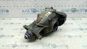 Rear differential gearbox BMW 5 G30 17-20 2.0T 2.93 105k