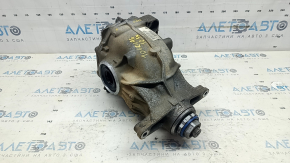 Rear differential gearbox BMW 5 G30 17-20 2.0T 2.93 105k