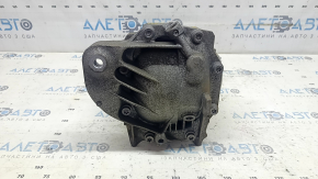 Rear differential gearbox BMW 5 G30 17-20 2.0T 2.93 105k