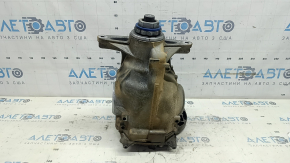 Rear differential gearbox BMW 5 G30 17-20 2.0T 2.93 105k