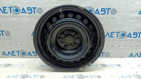 Iron disk R16x6.5J 5*114.3 Toyota Camry v70 18-24 chips