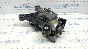 Rear differential gearbox VW Tiguan 22-24 33k