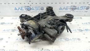 Rear differential gearbox VW Tiguan 22-24 33k