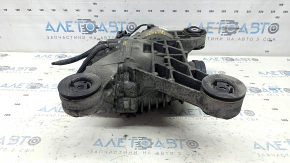Rear differential gearbox VW Tiguan 22-24 33k