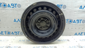 Iron disk R16x6.5J 5*114.3 Toyota Camry v70 18-24 scratches