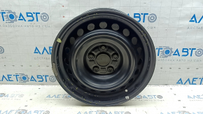 Iron disk R16x6.5J 5*114.3 Toyota Camry v70 18-24 scratches