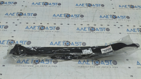 Left door-wing seal for Lexus LX570 08-21