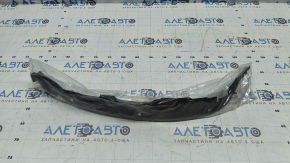 Left door-wing seal for Lexus LX570 08-21