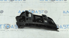 Rear bumper mount left VW Jetta 19 - under the light