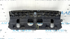 Rear bumper central mount BMW X5 G05 19-26 broken mounts, sawed off