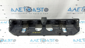 Rear bumper central mount BMW X5 G05 19-26 broken mounts, sawed off