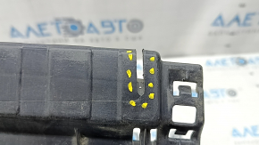 Rear bumper central mount BMW X5 G05 19-26 broken mounts, sawed off
