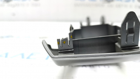 Toyota Prius V 12-14 shifter pad, broken mount