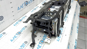 Battery assembly HVB Hyundai Tucson 25-26 1.6T HEV 275V, 3k