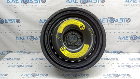 Spare tire for Audi Q5 80A 18-25 R18 195/75