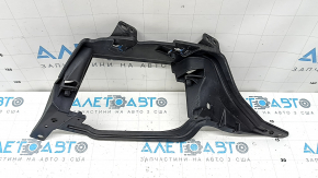 Bracket muffler tip left BMW X5 G05 19-23