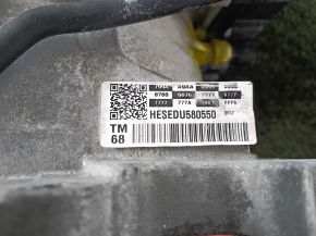 Automatic transmission assembly Hyundai Tucson 25-26 1.6T HEV 3k