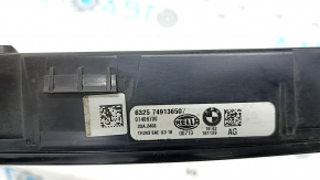 Brake light BMW X5 G05 19-26 scratches