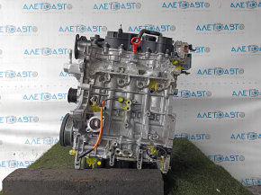Hyundai Tucson 25-26 1.6T HEV G4FT 3k engine, started