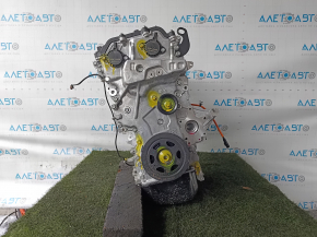 Hyundai Tucson 25-26 1.6T HEV G4FT 3k engine, started