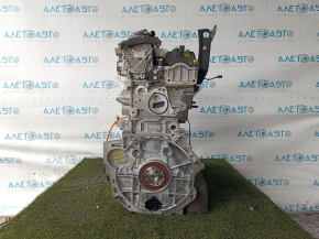 Hyundai Tucson 25-26 1.6T HEV G4FT 3k engine, started