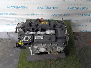 Hyundai Tucson 25-26 1.6T HEV G4FT 3k engine, started