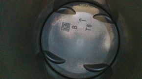 Hyundai Tucson 25-26 1.6T HEV G4FT 3k engine, started