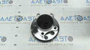 Toyota Camry v40 rear right hub