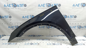 Front left wing Audi Q5 80A 18-25 black LY9B