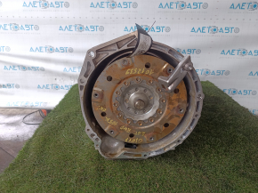 Automatic transmission assembly BMW 5 G30 17-18 GA8HP50Z-Z80 2.0T RWD 105k