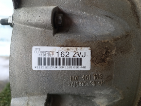 Automatic transmission assembly BMW 5 G30 17-18 GA8HP50Z-Z80 2.0T RWD 105k