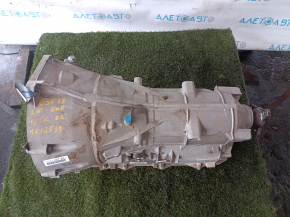 Automatic transmission assembly BMW 5 G30 17-18 GA8HP50Z-Z80 2.0T RWD 105k