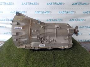 Automatic transmission assembly BMW 5 G30 17-18 GA8HP50Z-Z80 2.0T RWD 105k