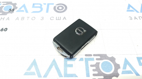 Volvo XC90 16-26 keyless key, 4 buttons, worn