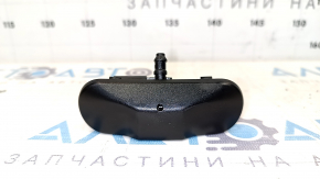 Windshield washer nozzle left VW Passat b7 12-15 USA with heating