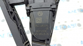 Gas pedal BMW X5 G05 19-25