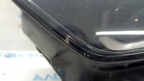 Front left headlight complete BMW X5 G05 19-23 LED, without fastening, scratch, needs polishing